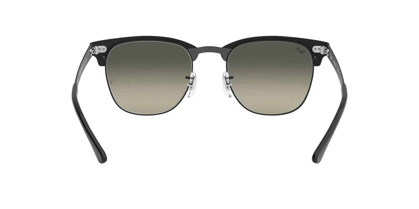 Ray-Ban Clubmaster Metal 3716 Sunglasses - view 91